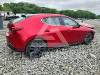 2026 Mazda 3 photo