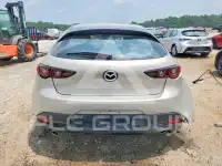 2026 Mazda 3 фото