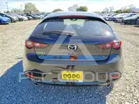 2026 Mazda 3 фото