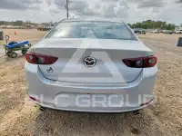 2026 Mazda 3 photo