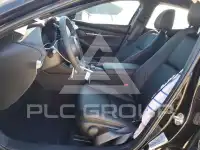 2026 Mazda 3 фото
