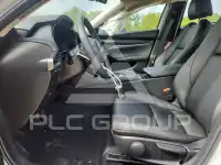 2026 Mazda 3 photo