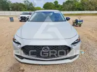 2026 Mazda 3 photo
