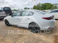 2026 Mazda 3 photo