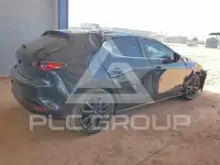 2026 Mazda 3 фото