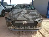 2026 Mazda 3 фото