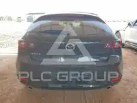 2026 Mazda 3 фото