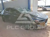 2026 Mazda 3 фото