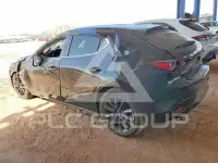 2026 Mazda 3 фото