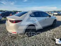 2026 Mazda 3 photo