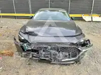 2026 Mazda 3 фото