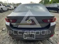 2026 Mazda 3 фото
