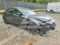 2026 Mazda 3 фото