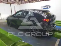 2026 Mazda 3 фото