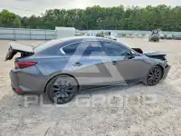 2026 Mazda 3 photo