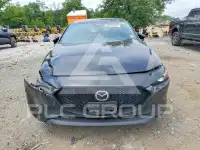 2026 Mazda 3 photo