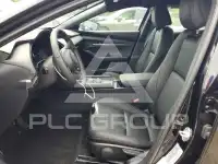 2026 Mazda 3 photo