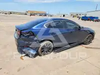 2026 Mazda 3 фото