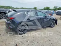 2026 Mazda 3 photo