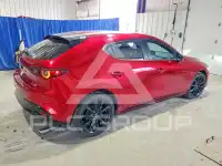 2026 Mazda 3 photo
