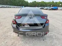 2026 Mazda 3 photo