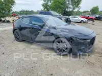 2026 Mazda 3 photo