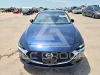2026 Mazda 3 фото