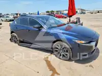 2026 Mazda 3 фото