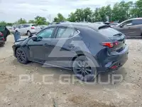 2026 Mazda 3 photo