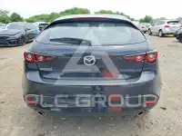 2026 Mazda 3 photo