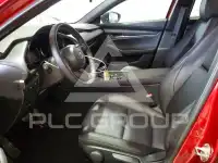 2026 Mazda 3 photo