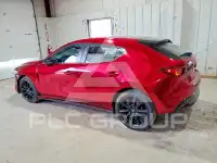 2026 Mazda 3 photo