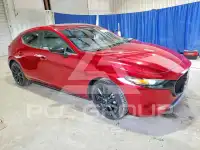 2026 Mazda 3 photo