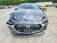 2026 Mazda 3 photo