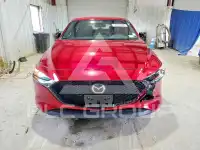2026 Mazda 3 photo