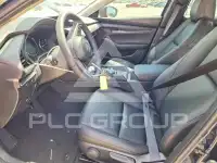 2026 Mazda 3 фото
