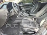 2026 Mazda 3 photo
