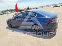 2026 Mazda 3 фото