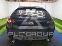 2026 Mazda 3 фото