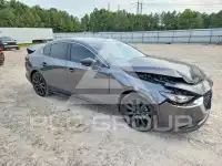 2026 Mazda 3 photo
