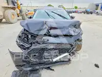 2026 Mazda 3 photo