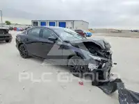2026 Mazda 3 photo