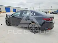 2026 Mazda 3 photo