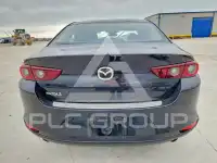 2026 Mazda 3 photo
