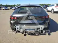 2026 Mazda 3 фото