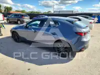 2026 Mazda 3 фото