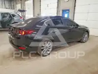 2026 Mazda 3 фото