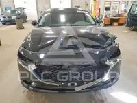 2026 Mazda 3 фото
