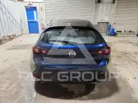 2026 Mazda 3 photo