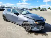 2026 Mazda 3 фото